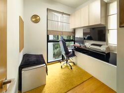 The Jovell (D17), Condominium #573190791